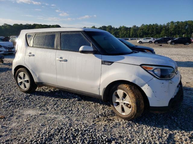 KNDJN2A27E7718256 KIA Soul