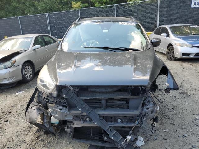 1FMCU9HD0JUB98064 Ford ESCAPE SEL