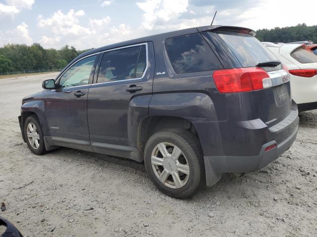 2GKALMEK8E6135324 GMC Terrain Sle