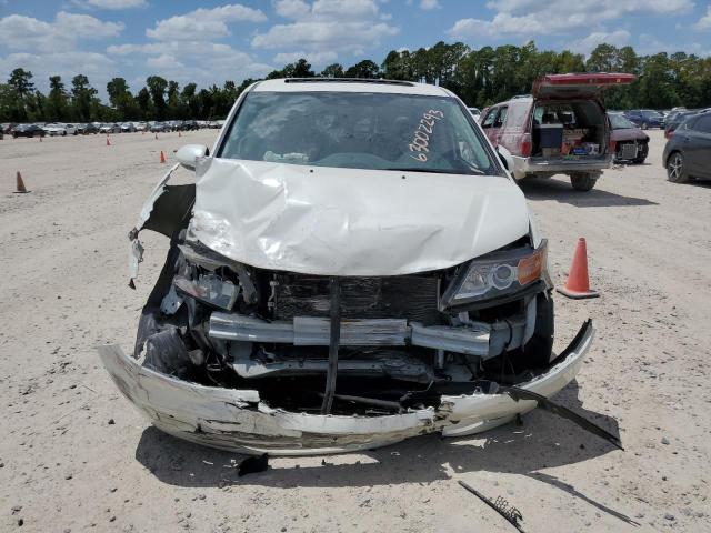 5FNRL5H99GB079078 Honda Odyssey Touring