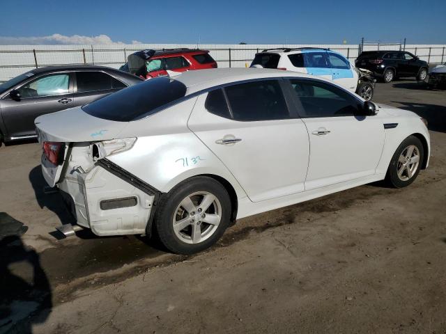 KNAGM4A70F5652258 KIA Optima Lx