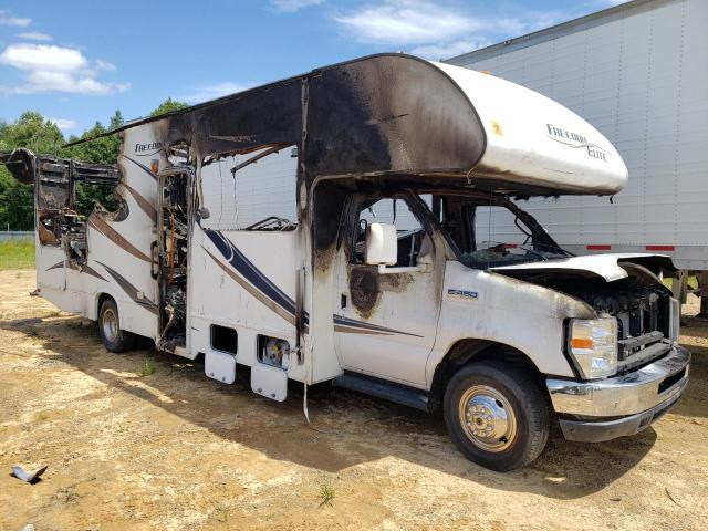 2014 Ford Econoline Cargo Van 