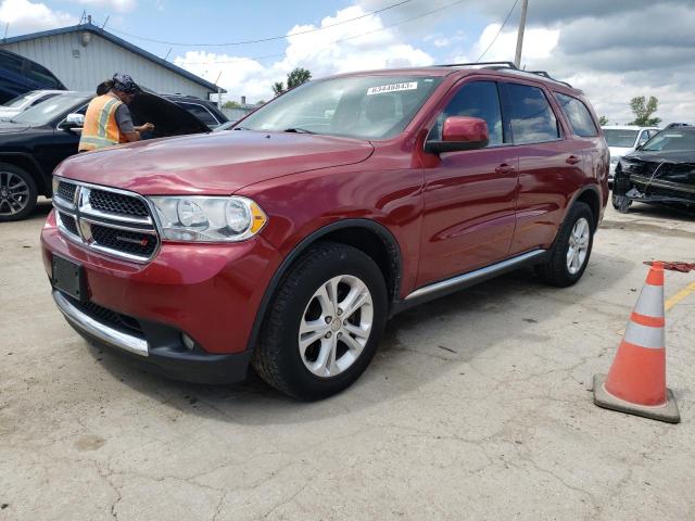 2013 Dodge Durango SXT