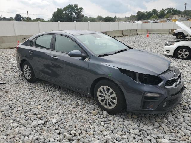 3KPF24AD0ME314628 KIA FORTE FE