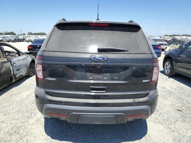 1FM5K8GT8FGB96974 Ford EXPLORER SPORT