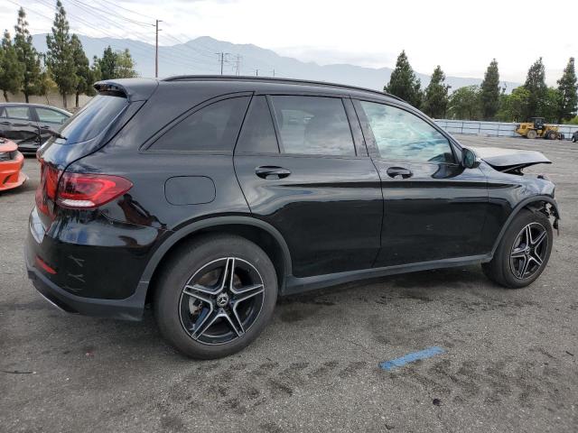 W1N0G8DB3LF773481 Mercedes-Benz GLC 300