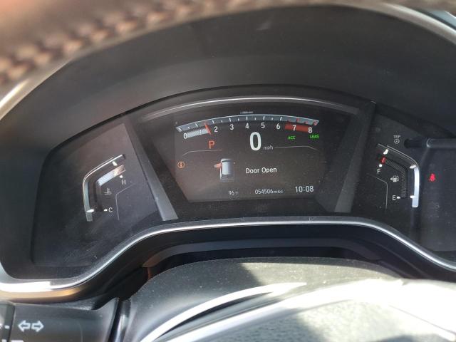 5J6RW1H86KA040273 Honda CR-V EXL