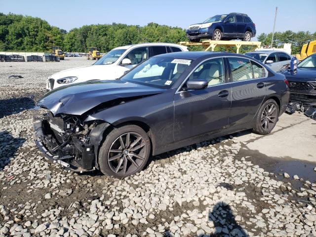 BMW 3 SERIES  2021 0