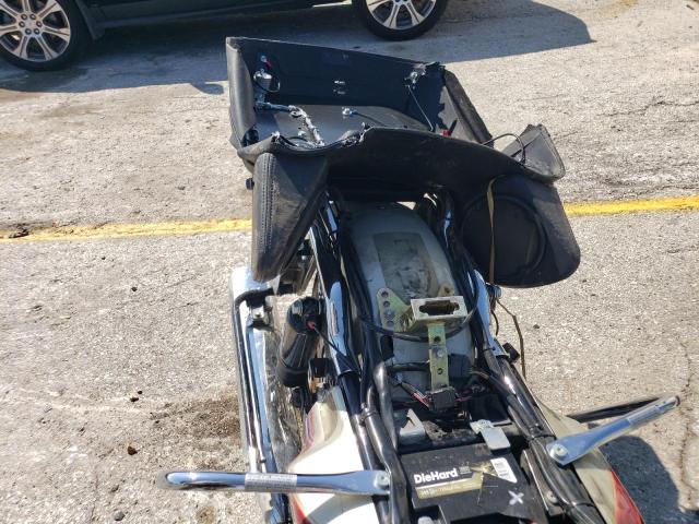 2006 HARLEY-DAVIDSON FLHTCUSE 1HD1PRE186Y955577