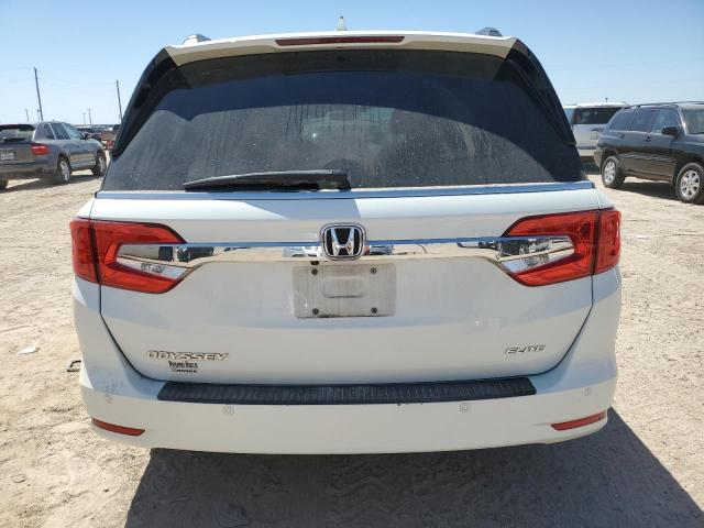 5FNRL6H90KB032052 2019 HONDA ODYSSEY, photo no. 6