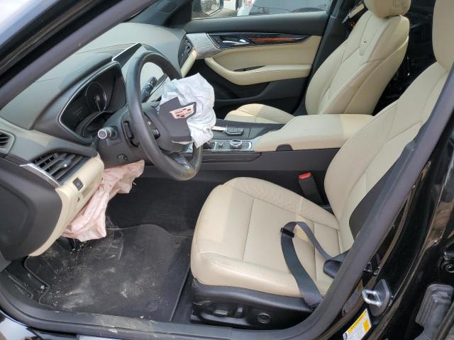 2022 CADILLAC CT5 PREMIU - 1G6DN5RK5N0127678