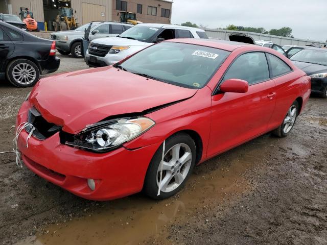 2005 Toyota Camry Solara SE