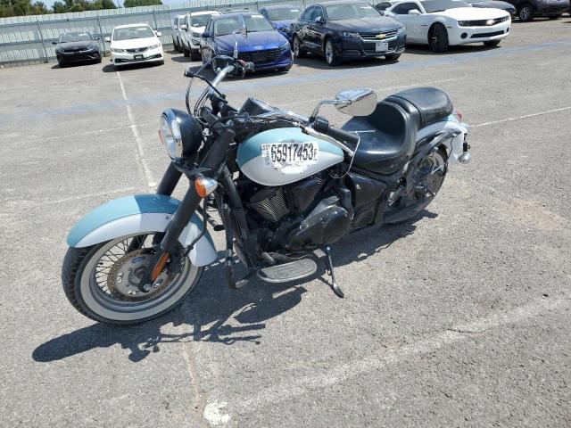 2020 KAWASAKI VN900 B - JKAVN2B12LA098272