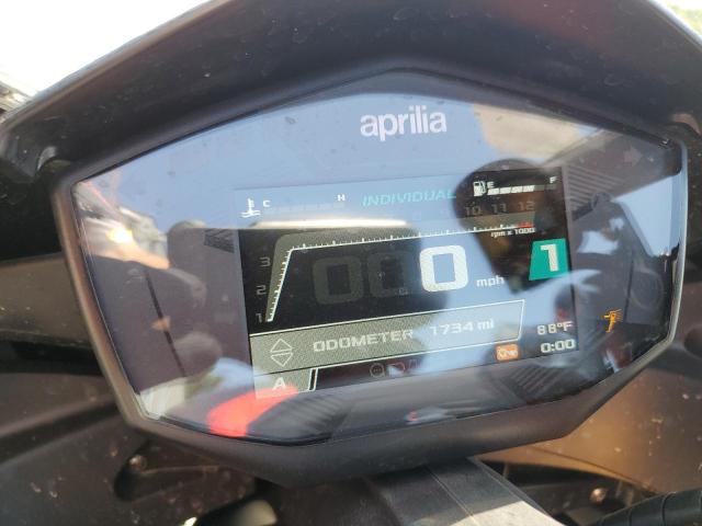 2022 APRILIA RS 660 - ZD4KSUG05NS000852