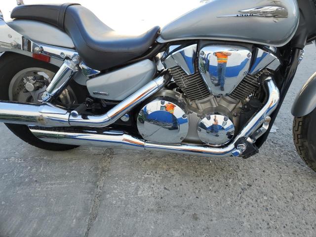 2004 HONDA VTX1300 C 1HFSC55044A000644