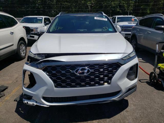 2020 HYUNDAI SANTA FE L - 5NMS53AD8LH304632