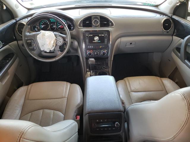 5GAKRBKD2GJ295943 Buick Enclave