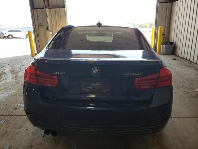 WBA8D9G59JNU72115 BMW 330 XI