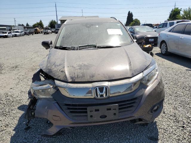 3CZRU5H53KM707404 Honda HR-V EX