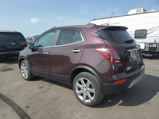 KL4CJGSB5HB115463 2017 BUICK ENCORE, photo no. 2