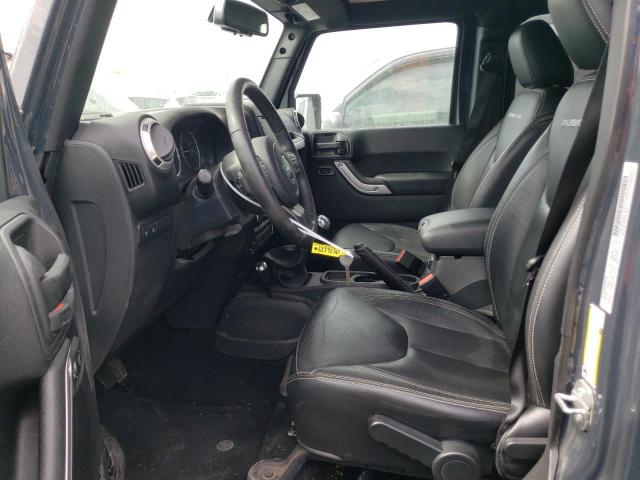 1C4BJWFG2JL896136 Jeep Wrangler Unlimited Rubicon