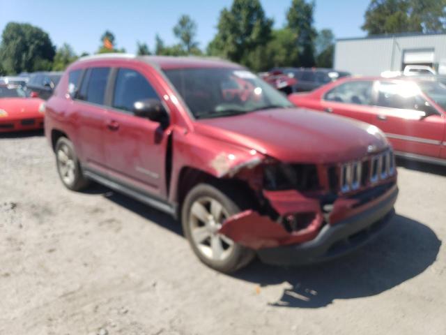 Jeep Compass Sport 2016 1C4NJCBA4GD688484 Image 4