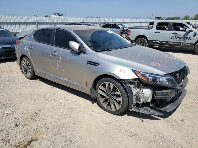 5XXGR4A75EG271049 KIA OPTIMA SX