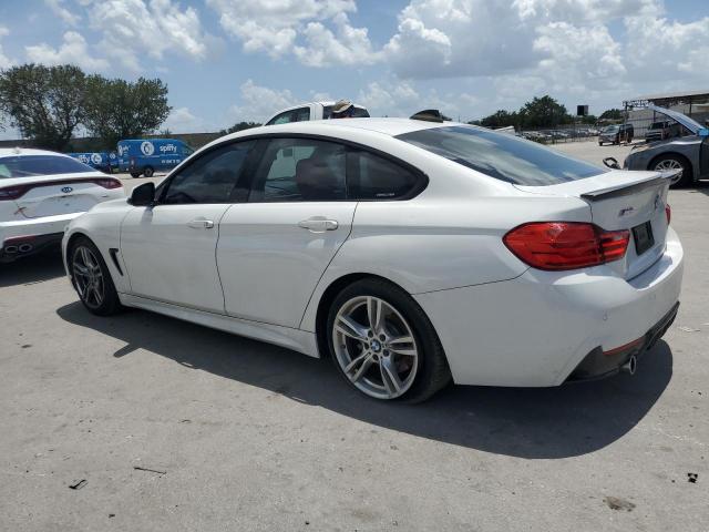 2016 BMW 435 XI GRA - WBA4B3C52GG528982