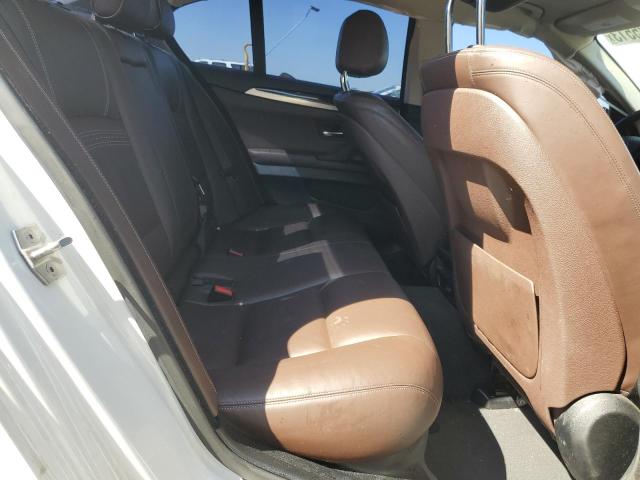 WBA5A5C58GG354337 BMW 528 I