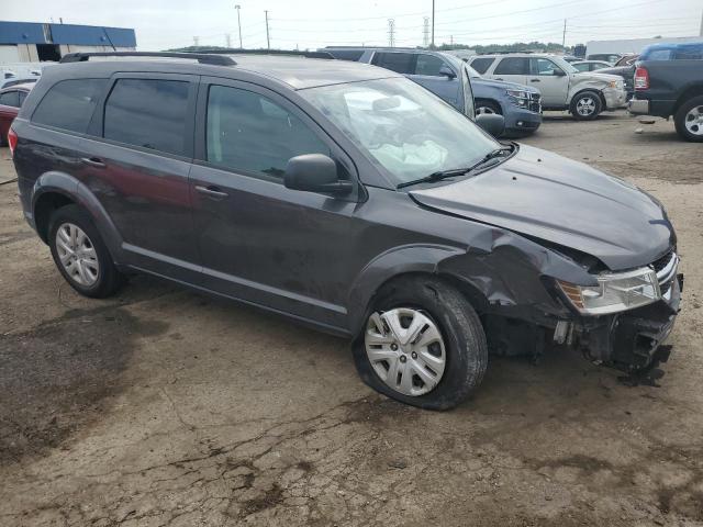 3C4PDCAB2HT698906 Dodge JOURNEY SE