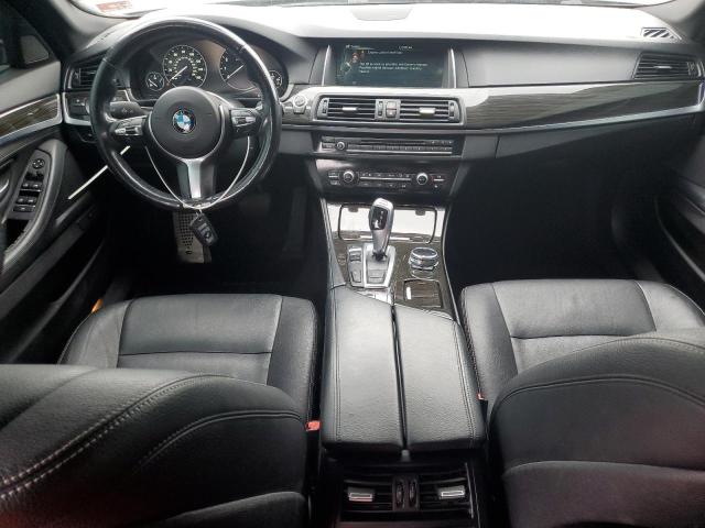 WBA5B3C53ED537046 BMW 535 XI
