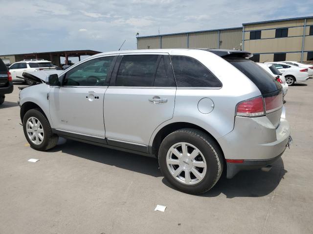 2LMDJ6JC4ABJ25951 2010 Lincoln Mkx