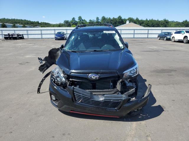 JF2SKARC3LH559152 Subaru Forester Sport