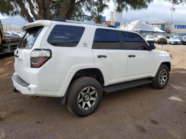 JTEZU5JR1K5211831 | 2019 TOYOTA 4RUNNER SR