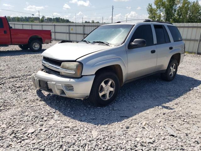 2004 Chevrolet TrailBlazer LS