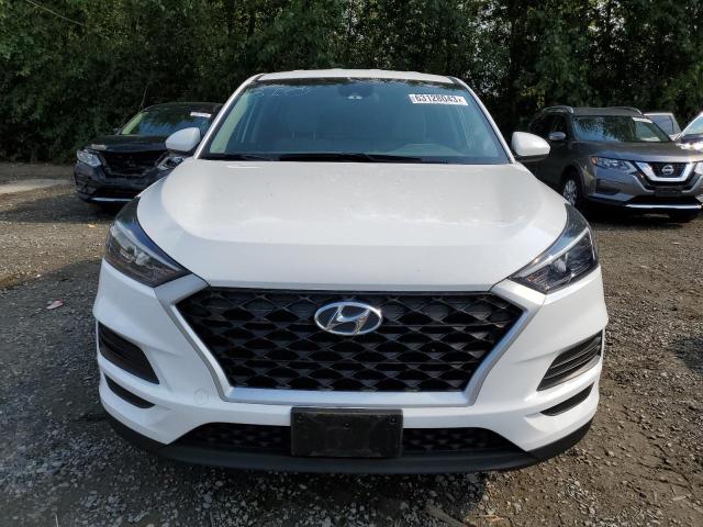 KM8J2CA46KU978852 Hyundai Tucson SE 5