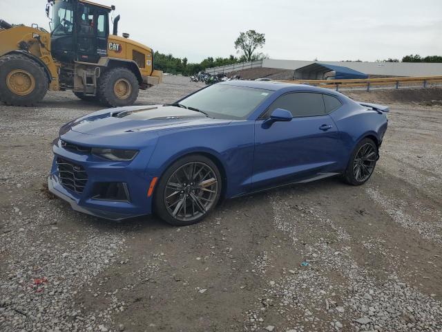 2020 CHEVROLET CAMARO ZL1 - 1G1FK1R64L0142463