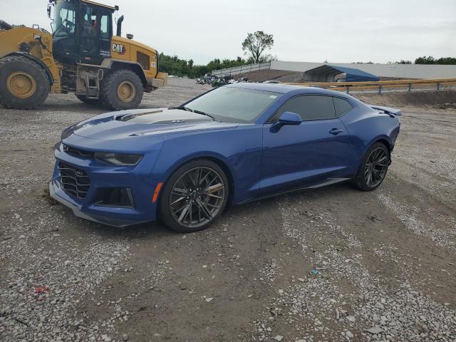 2020 Chevrolet Camaro ZL1