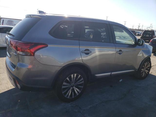 VIN JA4AZ3A33KZ048671 2019 MITSUBISHI OUTLANDER no.3