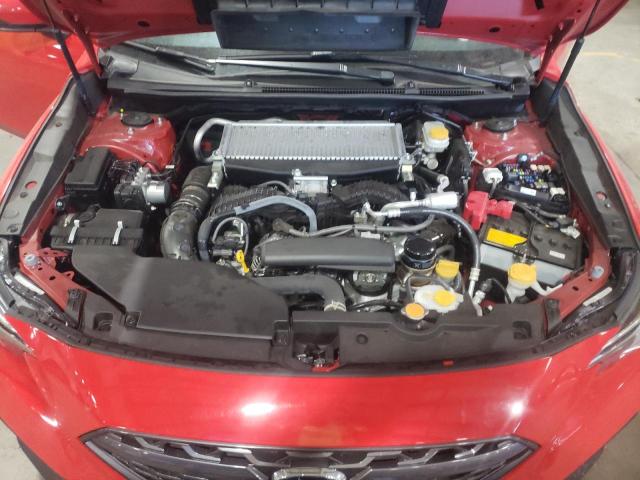 JF1VBAF67N9020515 Subaru Wrx Premium