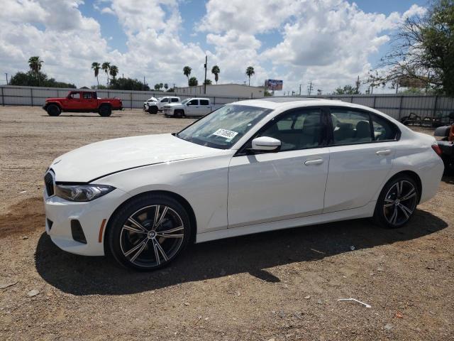 2023 BMW 3 Series 330i