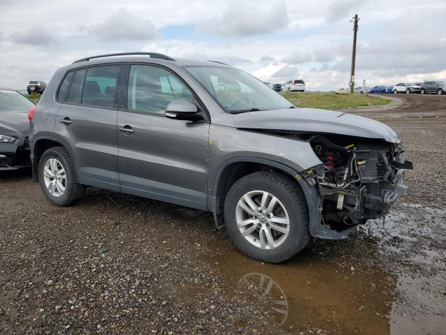 2017 VOLKSWAGEN TIGUAN TRE WVGHV7AX1HK017717