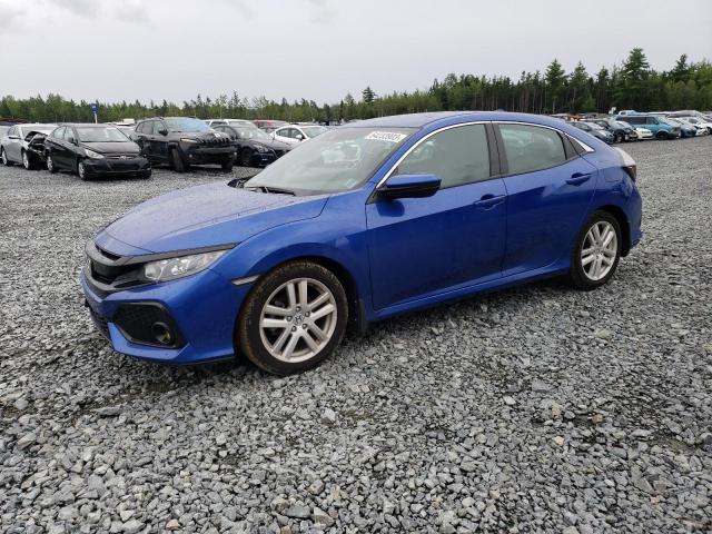 shhfk7h39ku303048 honda civic lx 2019