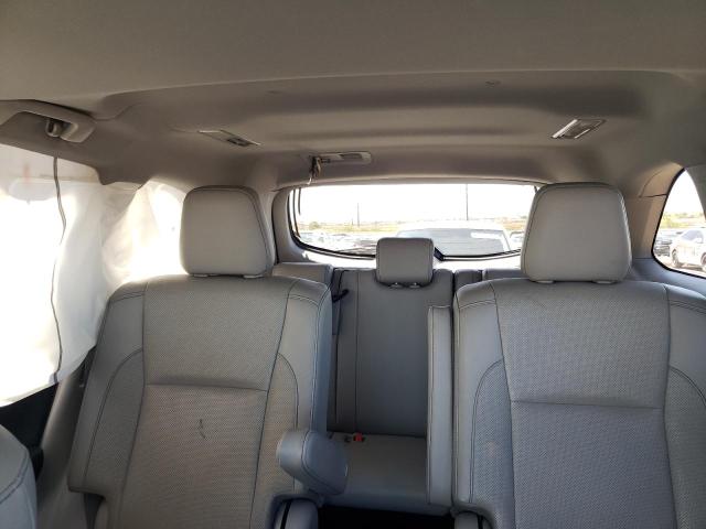 5TDYZRFH9JS243265 Toyota Highlander Limited