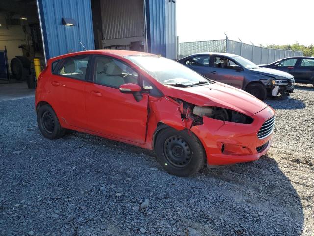 3FADP4EJ8EM105725 | 2014 FORD FIESTA SE