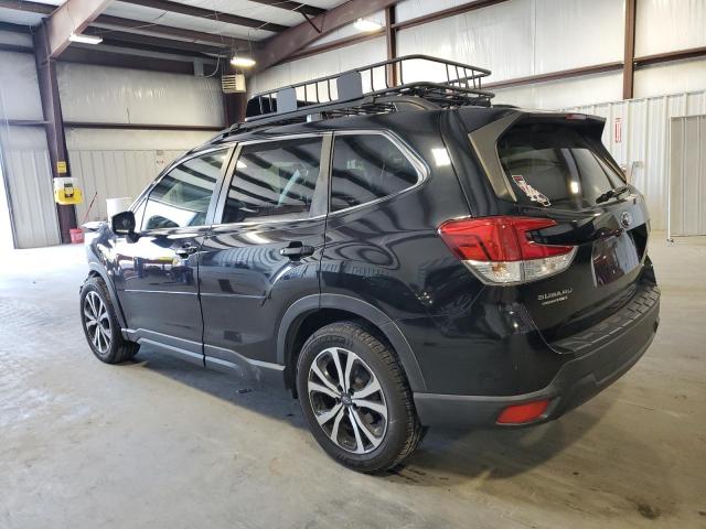 JF2SKAUC9KH492482 Subaru Forester Limited