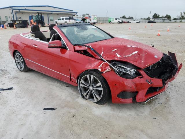 2015 MERCEDES-BENZ E 400 - WDDKK6FFXFF295962