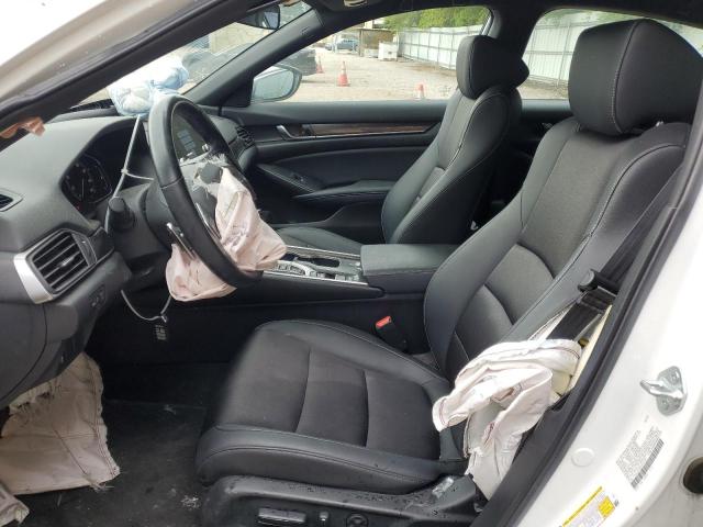 2022 HONDA ACCORD EX- - 1HGCV3F26NA014500