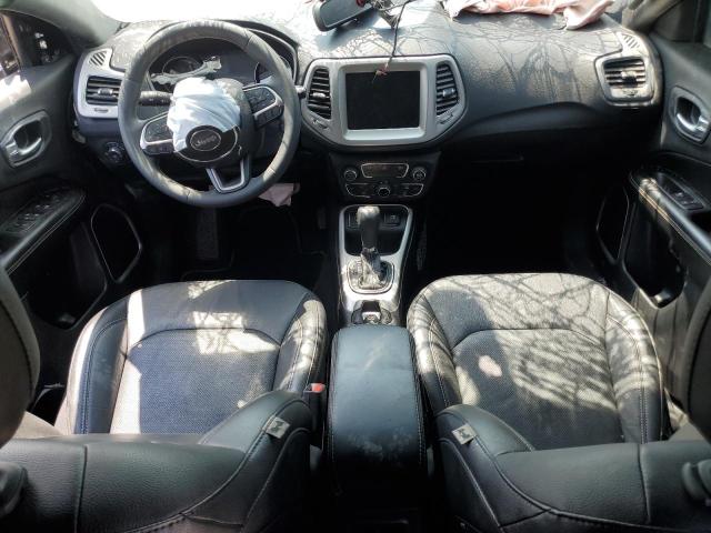 2021 JEEP COMPASS 80 3C4NJCEB3MT545889