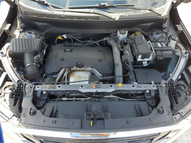 3GKALTEXXJL321796 GMC Terrain Sle